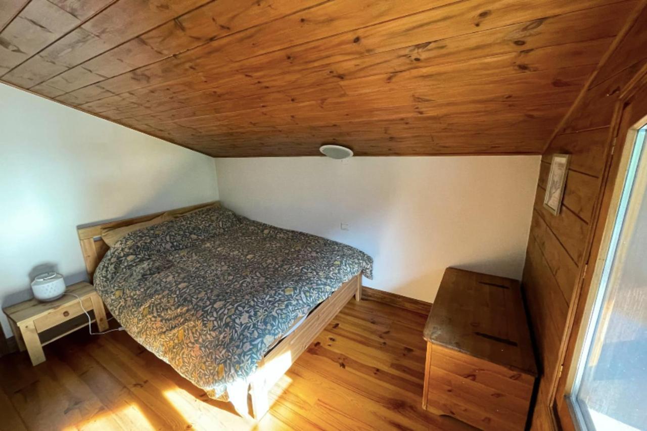 Mont Blanc View Apt In The Heart Of Chamonix Mont Blanc Exterior foto