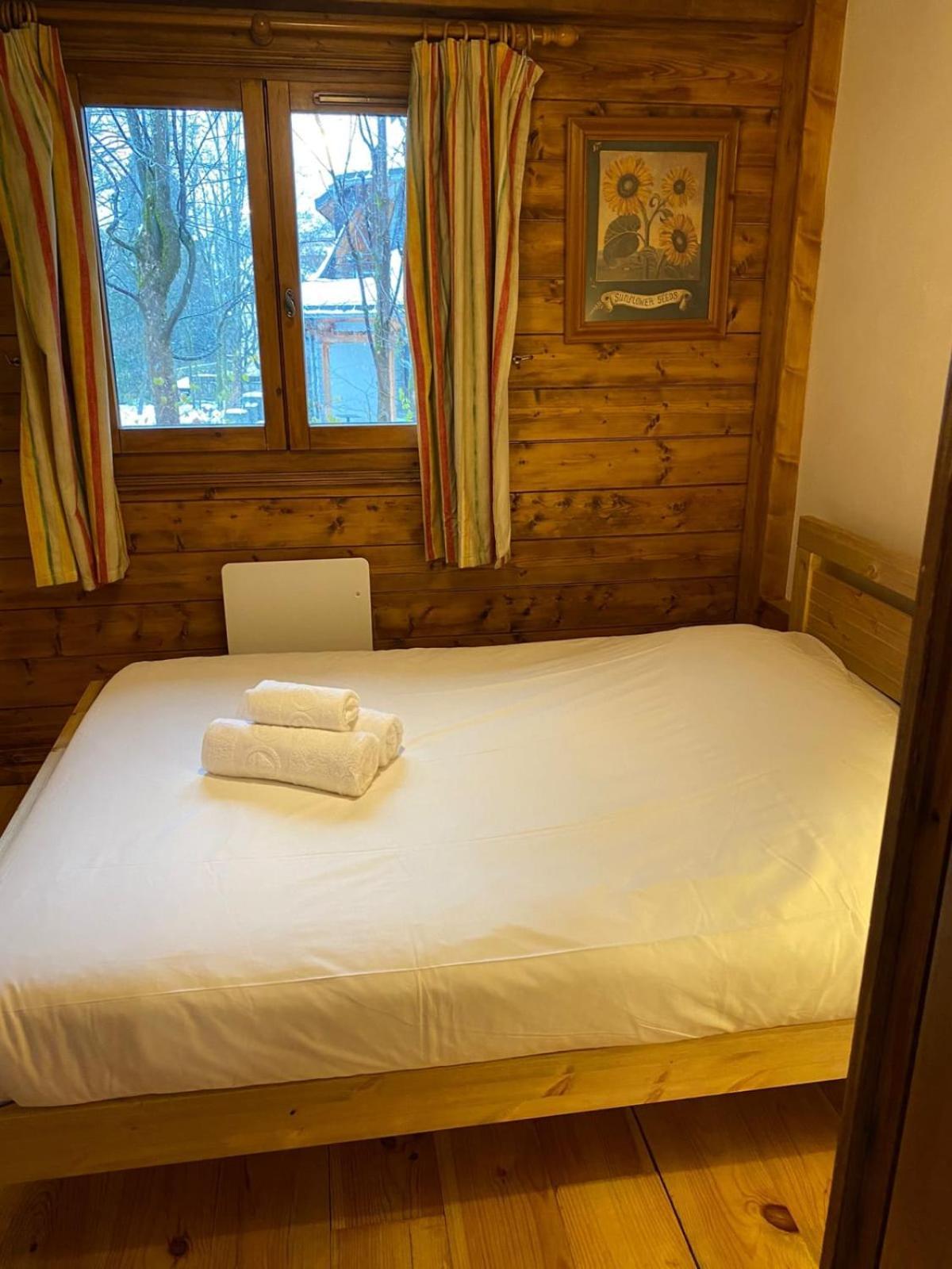 Mont Blanc View Apt In The Heart Of Chamonix Mont Blanc Exterior foto